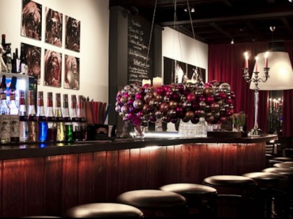 照片: Billy Blues